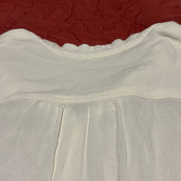 Free People white dress - Picture 8 of 8